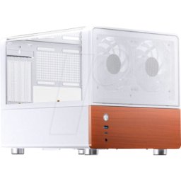 JNB 54839 - Jonsbo V12 Mini-Torre, Micro-ATX