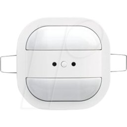 BUSCH-JAEGER BJ 6131 21-24 - Detector de presencia Busch Mini Premium KNX, 8 metros