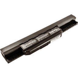 FREI AKKU 53334 - Batería para portátil para ASUS, iones de litio, 4