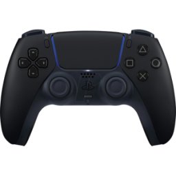 SONY 22374 - SONY DualSense PS5 controlador V3 inalámbrico, negro