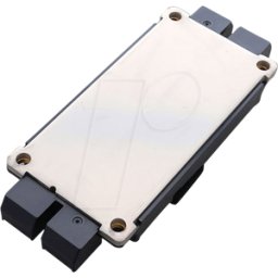 ROHM BSM300C12P3E201 - SiC-MOSFET N-Ch/SBD, 1200V 300A 1360W, E-Pack