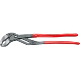 KNIPEX KN 87 01 560 - Alicates de pico de loro, cobra® XXL, 560 mm