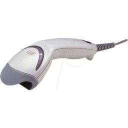 HONEYWELL HONEY MK5145 WS - Escáner de códigos de barras, 1D, láser, US