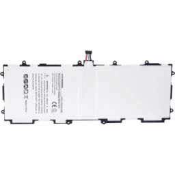 FREI AKKU SAM 56 - Batería para tableta para Samsung Galaxy Note 10.1, Li-Po