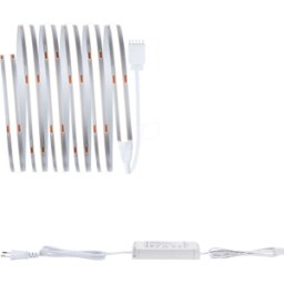 PAULMANN PLM 71123 - Tira de LED MaxLED 500 Juego de Base COB de Línea Complet