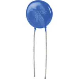 TDK EPC B72214-S 51 - Varistor, RM 7,5 mm, 510 V, 10%