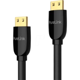 PURELINK PURE PS3000-010 - Cable HDMI - ProSpeed 1,00m