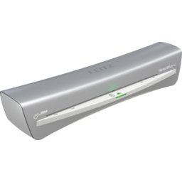 LEITZ 74400089 - Laminador, iLAM Home Office, A3, plata