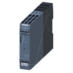 SIEMENS WS 1202 - Arrancador reversible, 500 V, 0,4 ... 2,0 A.
