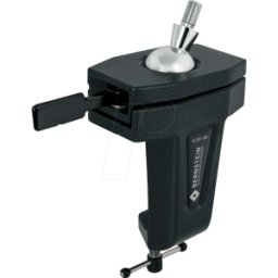 BERNSTEIN BERN 9 251 SW - Soporte de articulación esférica, con pinza de mesa, 40 m