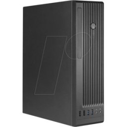 CFT BE-10B-300 - CHIEFTEC Serie UNI BE-10B-300 incl. PSU