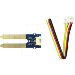 SEEED GRV HUMIDITYSENS - Arduino - Sensor de humedad (humedad del suelo)