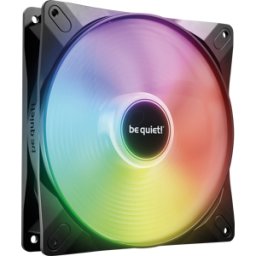 BEQUIET BQT BL129 - be quiet! LIGHT WINGS LX 140 mm PWM high-speed