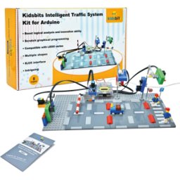 FREI KIT KD3017 - Kit de sistema de transporte inteligente por carretera