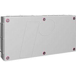 RITTAL KX1538.000 - Cajas de terminales, KX, 600 x 300 x 120 mm, IP55