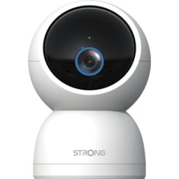 STRONG SHC05IR0W - Cámara de seguridad, IP, WLAN, interior, 5 MP