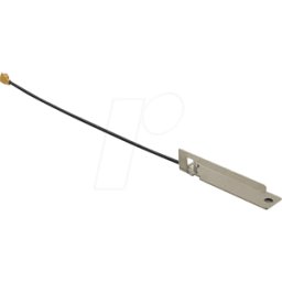 DELOCK 86136 - ANTENA WLAN, MHF/U.FL-LP-068