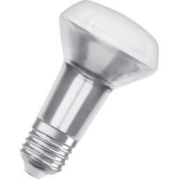 LEDVANCE GMBH OSR 075125988 - Reflector LED STAR E27, 4,3 W, 345 lm, 2700 K.