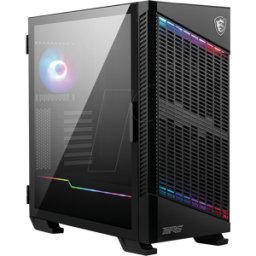 MSI 7G18P21-809 - MSI MPG VELOX 100P. FLUJO DE AIRE