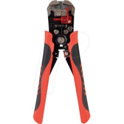 C.K CK T3943 - Alicates pelacables automáticos Pro