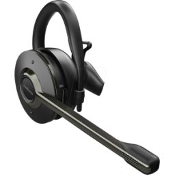 JABRA JA 9655-583-111 - Auriculares, DECT, Bluetooth, Convertible