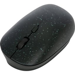TARGUS AMB586 - Ratón (ratón), inalámbrico, Bluetooth, ergo