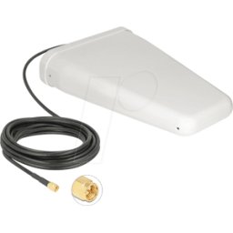 DELOCK 12001 - Antena, conector LTE SMA
