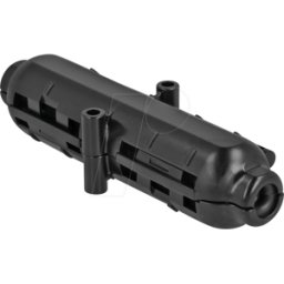 DELOCK 86982 - Caja de protección de conector de cable, IP54
