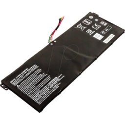 FREI AKKU 54108 - Batería para portátil para Acer, Li-Po, 3160 mAh