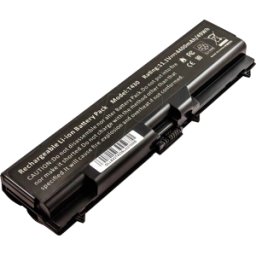 FREI AKKU 53703 - Laptop battery for Lenovo, Li-Ion, 4400 mAh