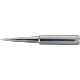 XYTRONIC SPITZE XY 0,4 - Punta para soldar, XY 0,4, 0,4 mm, forma de lápiz, recta
