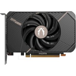 ZT-B50500G-10L - ZOTAC GAMING RTX 5050 SOLO 8GB