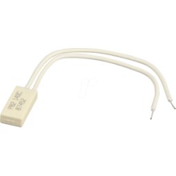 LIMITOR LIM-P-82-140 - Limitador de temperatura, 140 °C, contacto de apertura, 250 V.