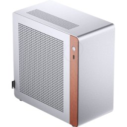 JNB 54853 - Jonsbo N10 Mini-Torre, Mini-ITX - plata