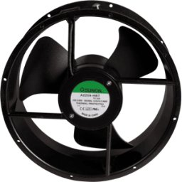 SUNON FAN A2259 HBT-TC - Ventilador axial CA Ø 254 mm