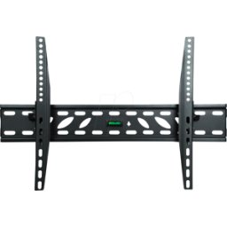 ANKARO ANK BASIC - Soporte mural para TV, inclinable, 30"- 70", negro