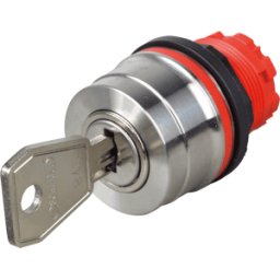 SCHLEGEL TA RVASSA18E RT - Interruptor con llave