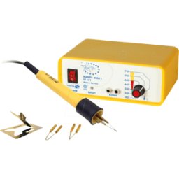 STAR TEC PRODUCTS STARTEC ST171 - Estación de combustión, Burny-Star L, 30 W..