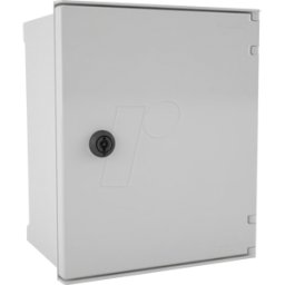 CAMDENBOSS CB HER-B1-325 - Carcasa de pared HERCULES 300 x 250 x 140 mm IP66
