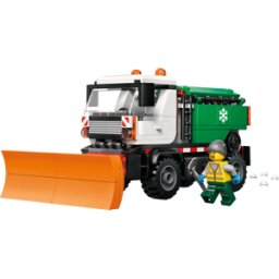 LEGO 60490 - LEGO® CITY - quitanieves