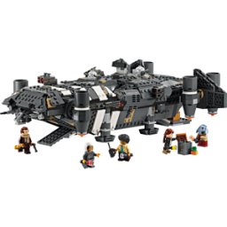 LEGO 75374 - LEGO® Star Wars™ - La ceniza de ónice