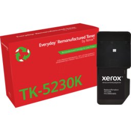 XEROX 006R04805 - Tóner, KYOCERA, negro, TK-5230K, reconstruido