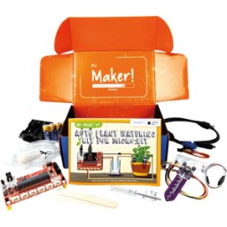 FREI KIT-RBT-APW - Kit de riego automático para micro-bit