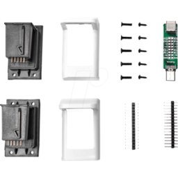 ROTRICS DEX DIY - Accesorios de robótica, DexArm, KIT DE bricolaje