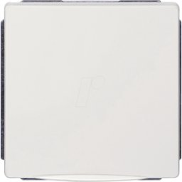 SIEMENS SIE 5UB1842 - Estilo DELTA, enchufe de contacto protector blanco titanio con t