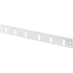 DIGITUS DIGI DN-96203-QL - Panel frontal de la caja de empalmes de fibra óptica, cierre r