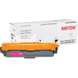 XEROX 006R04225 - Tóner, BROTHER, magenta, TN-242, reconstruido
