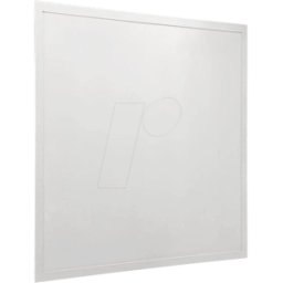 V-TAC VT-216707 - Panel LED, 36 W, 4320 lm, 6400 K, 60x60 cm, Conjunto de 8