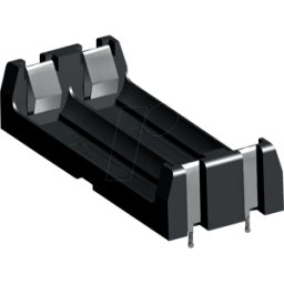 KEYSTONE 1023 - Soporte de batería para 2 microceldas (AAA)
