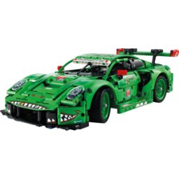 LEGO 42224 - LEGO® Technic - Porsche 911 GT3 R REXY AO coche de carreras